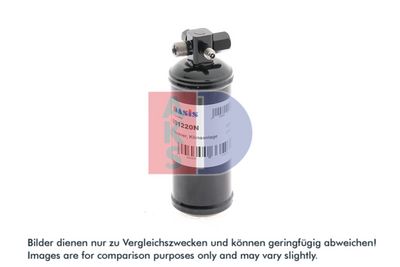 TROCKNER KLIMAANLAGE