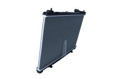 RADIATOR RACIRE MOTOR NRF 550136 17