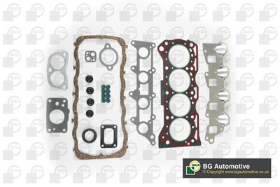 Комплект прокладок, головка цилиндра BGA HK9343 для GEO TRACKER