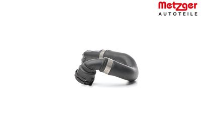 FURTUN RADIATOR METZGER AUTOTEILE 2421339 8