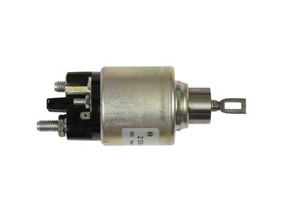 SOLENOID ELECTROMOTOR
