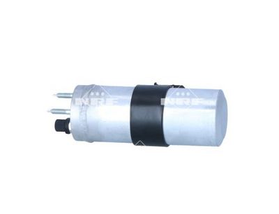 TROCKNER KLIMAANLAGE