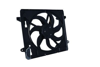 VENTILATOR RADIATOR NRF 470021 40