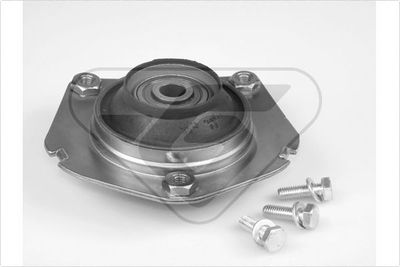 HUTCHINSON KS 43 Опора амортизатора  для LANCIA THEMA (834_) 2000 i.e (834AB)