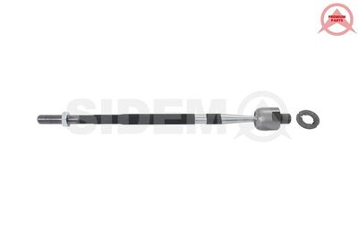 ARTICULATIE AXIALA CAP DE BARA