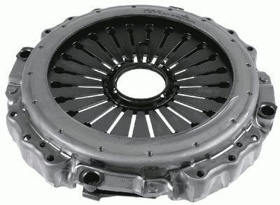 Clutch Pressure Plate 3482 081 231