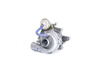 COMPRESOR SISTEM DE SUPRAALIMENTARE