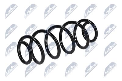 ARC SPIRAL NTY ASZPL055 4