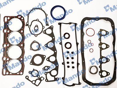 Комплект прокладок, двигатель MANDO DG0K77010270 для KIA BESTA