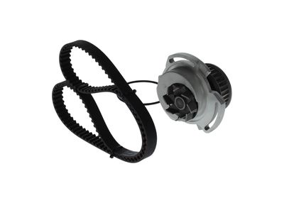 SET POMPA APA + CUREA DINTATA BOSCH 1987948802 13