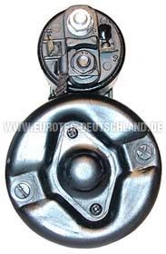 STARTER EUROTEC 11010490 2