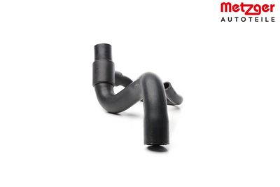 FURTUN RADIATOR METZGER AUTOTEILE 2420140 8