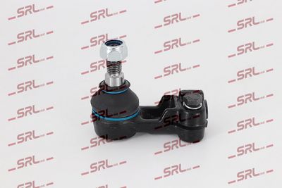 Tie rod end