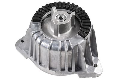 Lagerung, Motor
