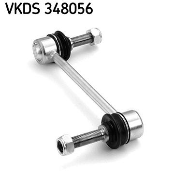 Link/Coupling Rod, stabiliser bar VKDS 348056