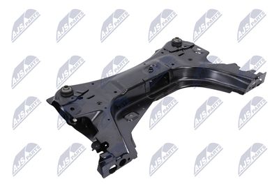 RAMA SUSTINERE/SUPORT AGREGATE NTY ZRZRE003 34