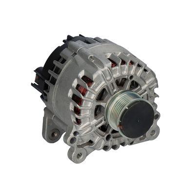 GENERATOR / ALTERNATOR VALEO 444721 25