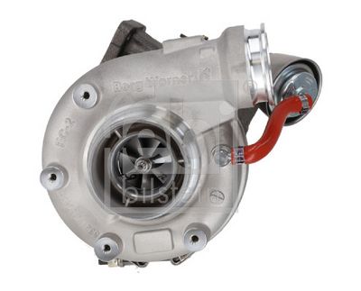 Lader, ladesystem FEBI BILSTEIN 189990