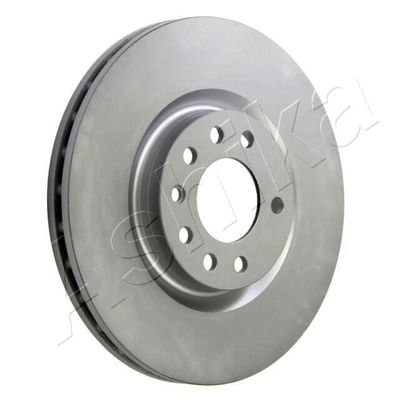 Brake Disc 60-00-0236