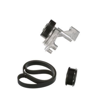 KEILRIPPENRIEMENSATZ GATES K096PK2228 32