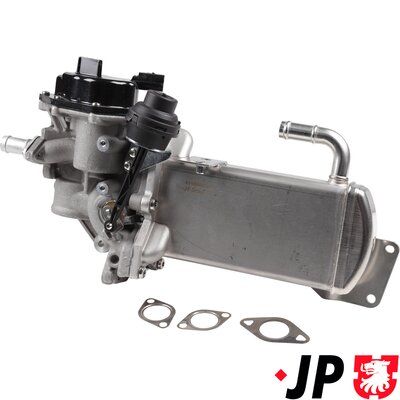 AGR-Ventil JP GROUP 1119904200