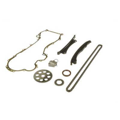 STEUERKETTENSATZ GATES CHK1017M 45