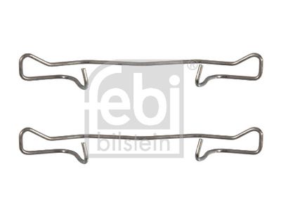 SET ACCESORII PLACUTE FRANA