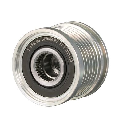 SISTEM ROATA LIBERA GENERATOR GATES OAP7293 5