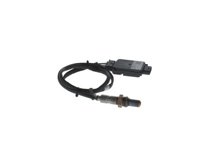 NOX-SENSOR NOX-KATALYSATOR BOSCH 0281008771 23