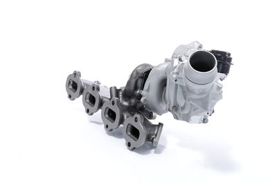 LADER AUFLADUNG BTS Turbo T916739GR 32