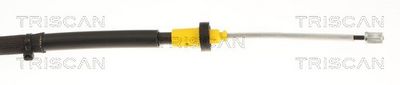 CABLU FRANA DE PARCARE TRISCAN 8140251154 2