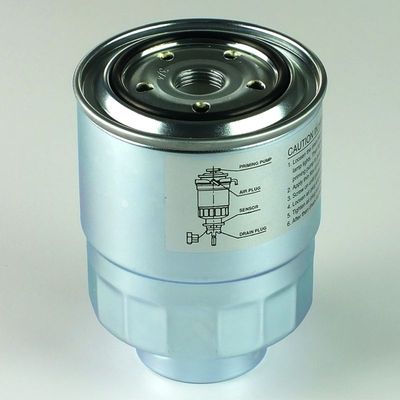KRAFTSTOFFFILTER DELPHI HDF599 7