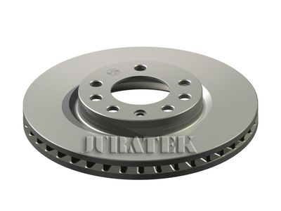 JURATEK VAU153 Тормозные диски для OPEL CORSA D (S07) 1.7 CDTI (L08, L68) JURATEK VAU153 Тормозные диски для OPEL CORSA D (S07) 1.7 CDTI (L08, L68)