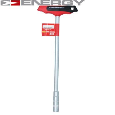 SURUBELNITA ENERGY NE01275 2