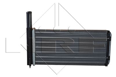 NRF Kachelradiateur, interieurverwarming (52220)