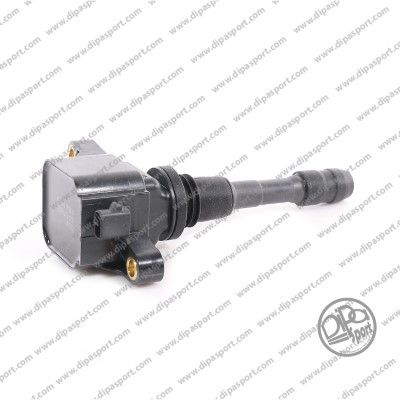 Катушка зажигания DIPASPORT BBA071DPSN для RENAULT SCÉNIC