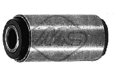 Tuleja łożyska, pióro resora METALCAUCHO 00146