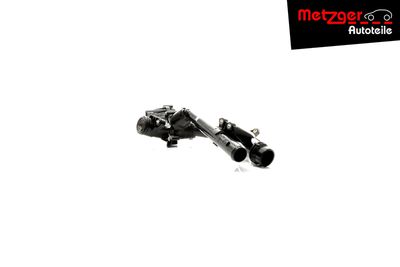 THERMOSTAT KüHLMITTEL METZGER AUTOTEILE 4006365 27