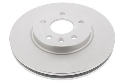 спирачен диск MAPCO 15758C