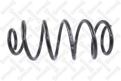 Пружина ходовой части STELLOX 10-22053-SX для VOLVO 460