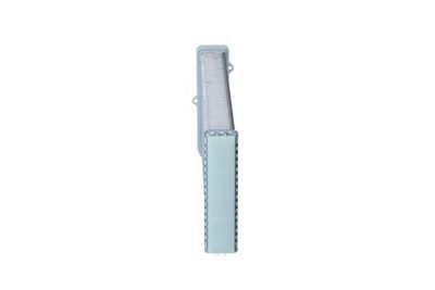 Verwarming (370x194x42mm) past: DAF 65 CF, 75 CF, 85 CF, 95 XF, CF 65, CF 75, CF 85, XF 105, XF 95 CE136C-XF355M 01.97-