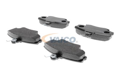 BREMSBELAGSATZ SCHEIBENBREMSE VAICO V464101 7