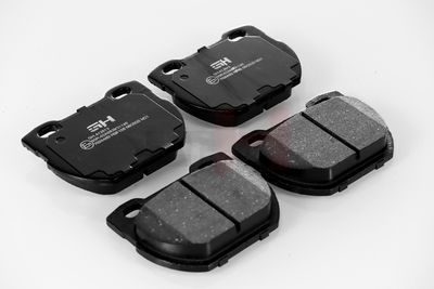 SET PLACUTE FRANA FRANA DISC GH GH412013 10