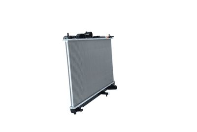 KüHLER MOTORKüHLUNG NRF 53039 38