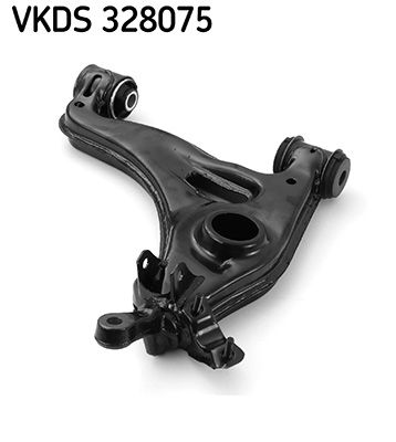 Control/Trailing Arm, wheel suspension VKDS 328075