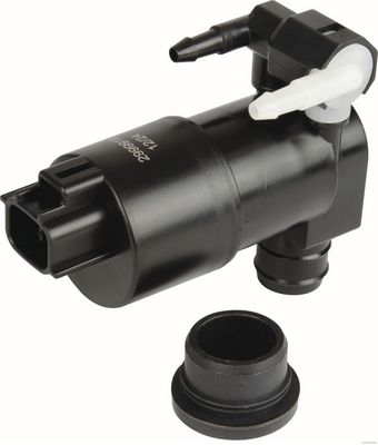 WASCHWASSERPUMPE SCHEIBENREINIGUNG