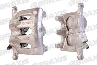 BRAXIS AG1086 Тормозной суппорт  для RENAULT ESPACE III (JE0_) 3.0 V6 24V (JE0G, JE0R)