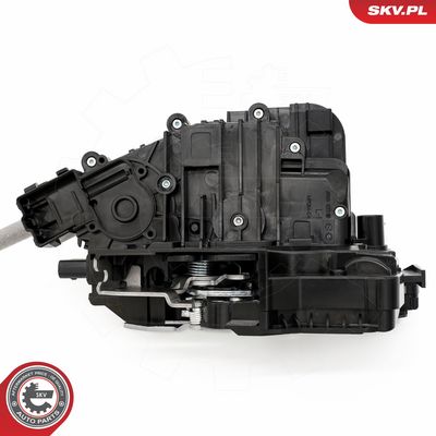Zámek dveří SKV 60SKV301