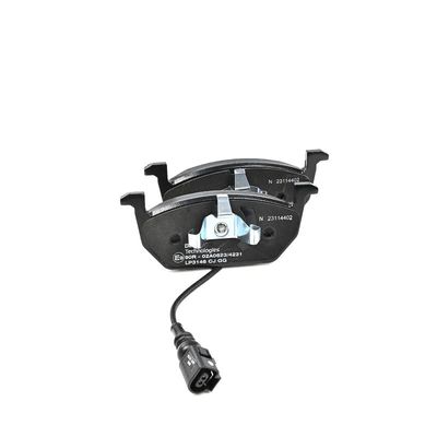 SET PLACUTE FRANA FRANA DISC DELPHI LP3146 26