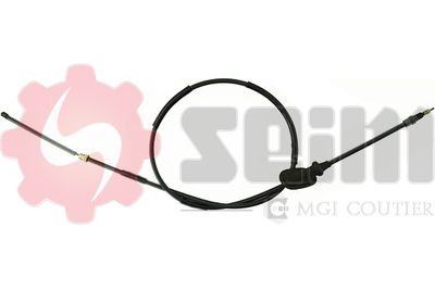 SEIM 203320 Трос ручного тормоза для PEUGEOT 504 (A_, M_) 2.0 (A11, A13, MY1, MY3) SEIM 203320 Трос ручного тормоза для PEUGEOT 504 (A_, M_) 2.0 (A11, A13, MY1, MY3)